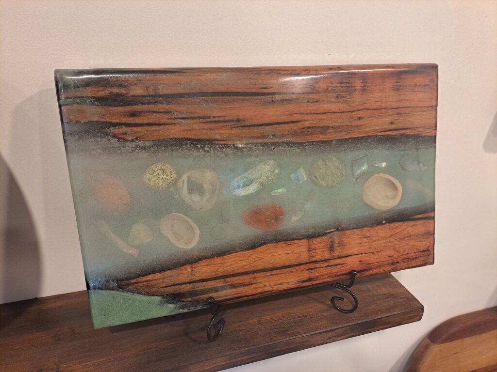 Chopping Board
